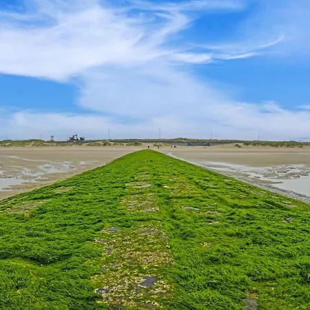 아파트 On The 3rd Floor With Sea View *