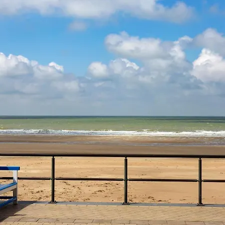 아파트 On The 3rd Floor With Sea View *