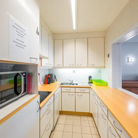 On The 3rd Floor With Sea View *