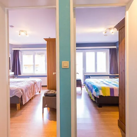 On The 3rd Floor With Sea View * 미들케르케