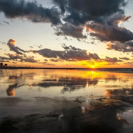 아파트 On The 3rd Floor With Sea View