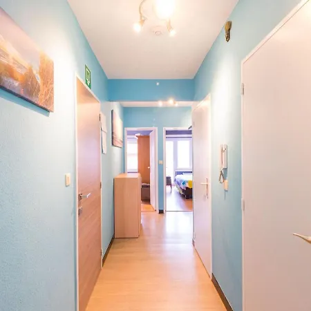 On The 3rd Floor With Sea View