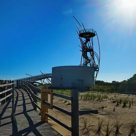 아파트 On The 3rd Floor With Sea View