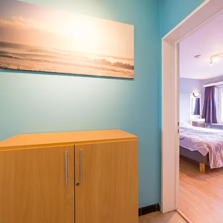 Apartment On The 3rd Floor With Sea View *